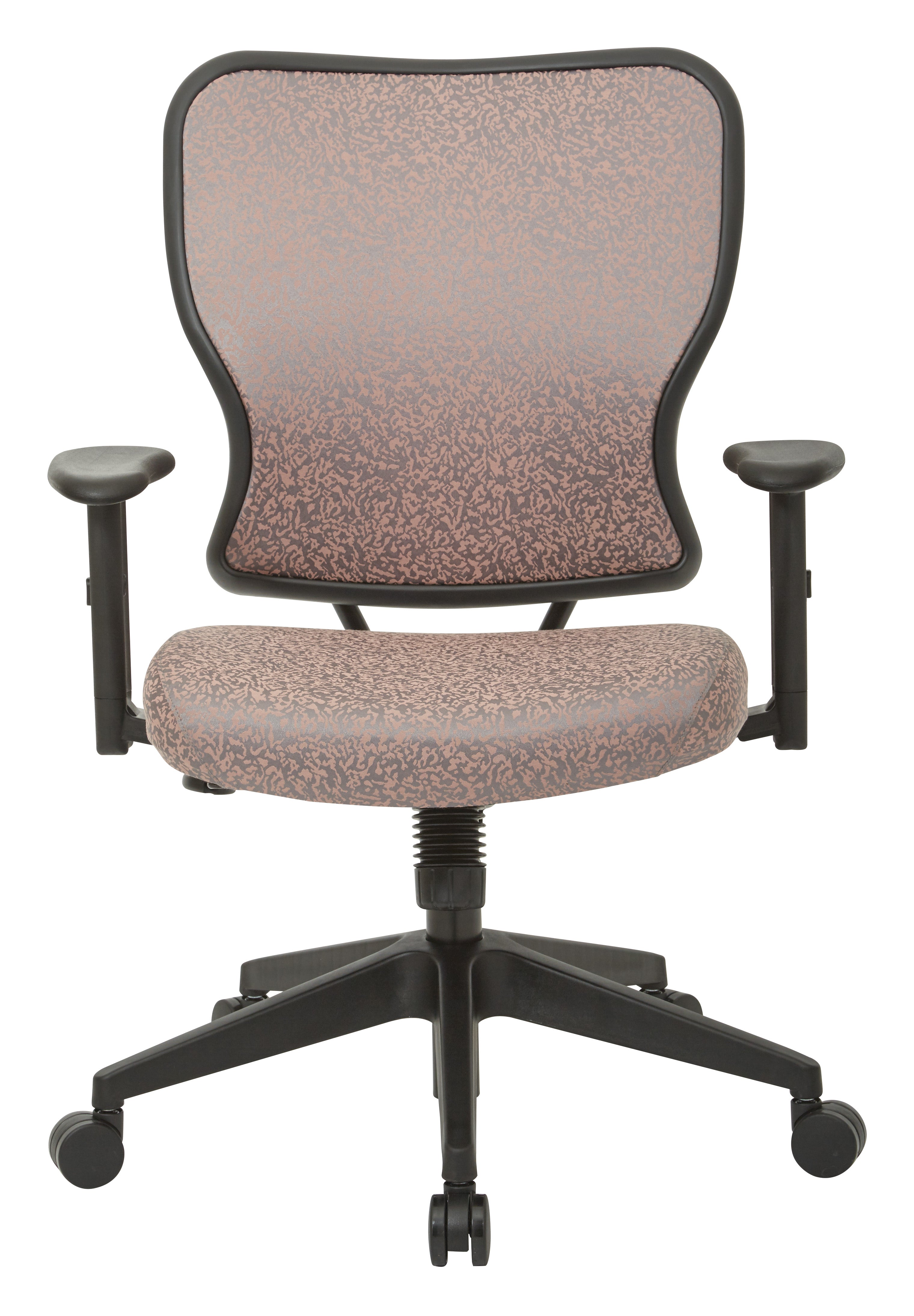 Deluxe 2 to 1 Mechanical Chair